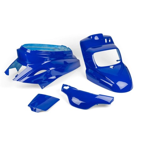 Set carene STR8 blu x Booster dal 2004